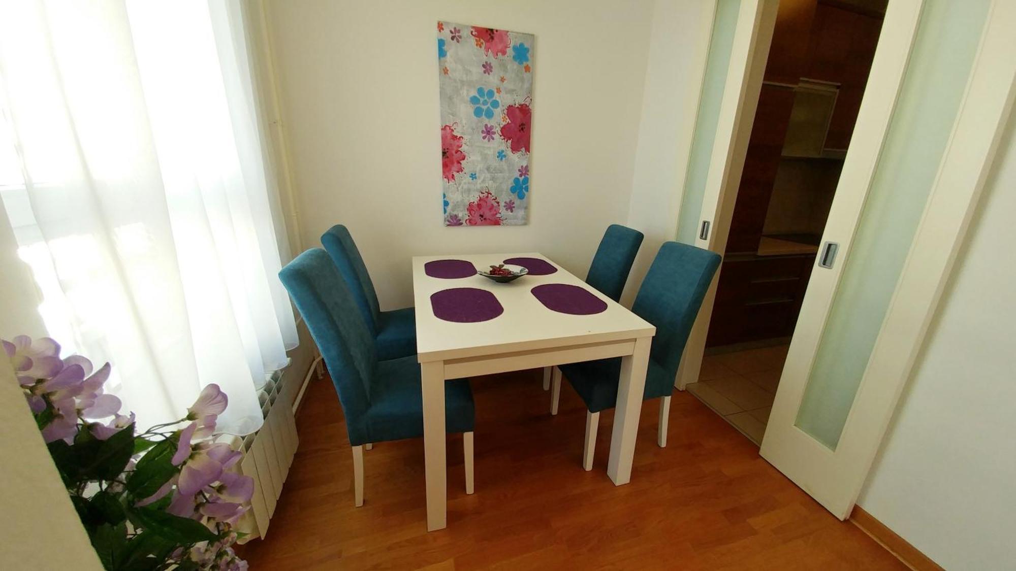 Delta Residence Belville Bělehrad Pokoj fotografie